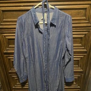 Women’s Roper size M dress